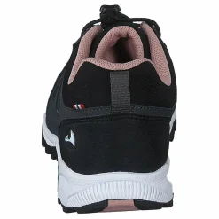 Viking Nator Low GTX Charcoal/Anticrose Blå Online