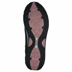 Viking Nator Low GTX Charcoal/Anticrose Blå Online