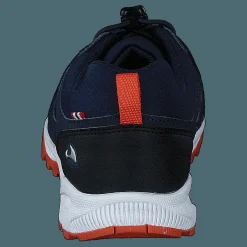 Viking Nator Low GTX Navy/Rust Blå Hot