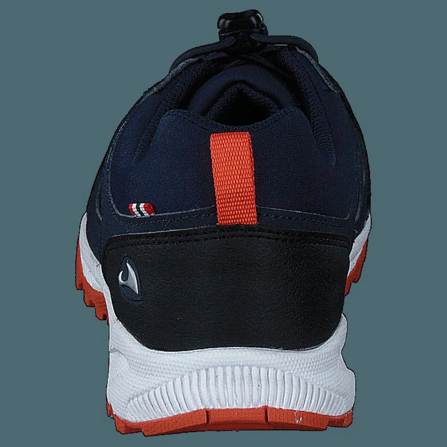 Viking Nator Low GTX Navy/Rust Blå Hot