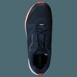 Viking Nator Low GTX Navy/Rust Blå Hot