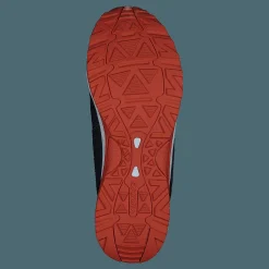 Viking Nator Low GTX Navy/Rust Blå Hot