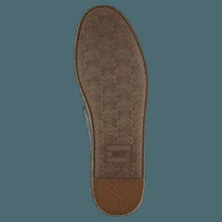 Toms Natural Floral Lace Wm Dalr Es Natural Grå, Beige och Vit