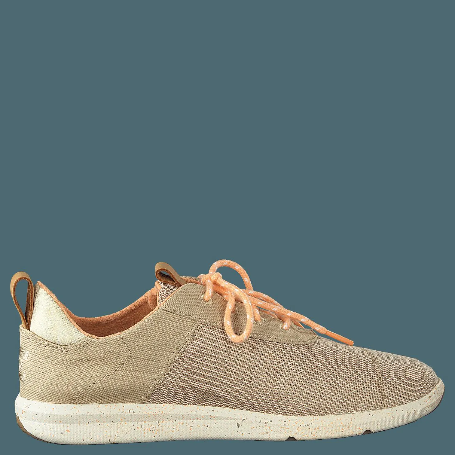 Toms Natural Heritage Canvas Beige