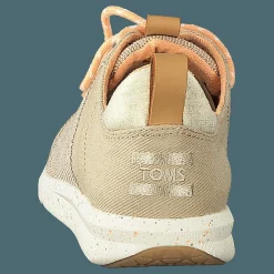 Toms Natural Heritage Canvas Beige