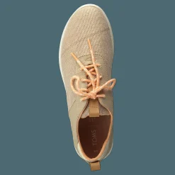Toms Natural Heritage Canvas Beige