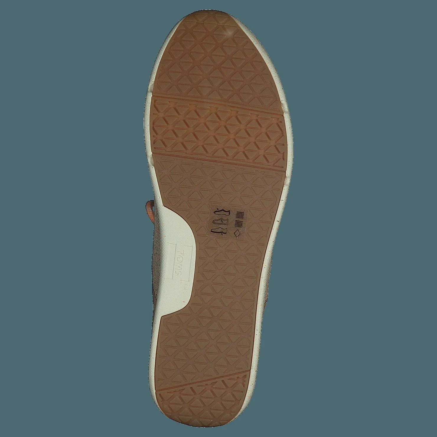 Toms Natural Heritage Canvas Beige
