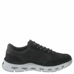 Clarks Nature X One Black Combi Svart Hot