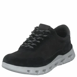 Clarks Nature X One Black Combi Svart Hot