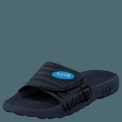 Scholl Nautilus Blå New