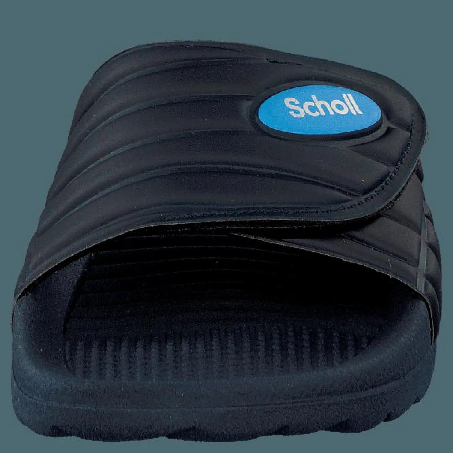 Scholl Nautilus Blå New