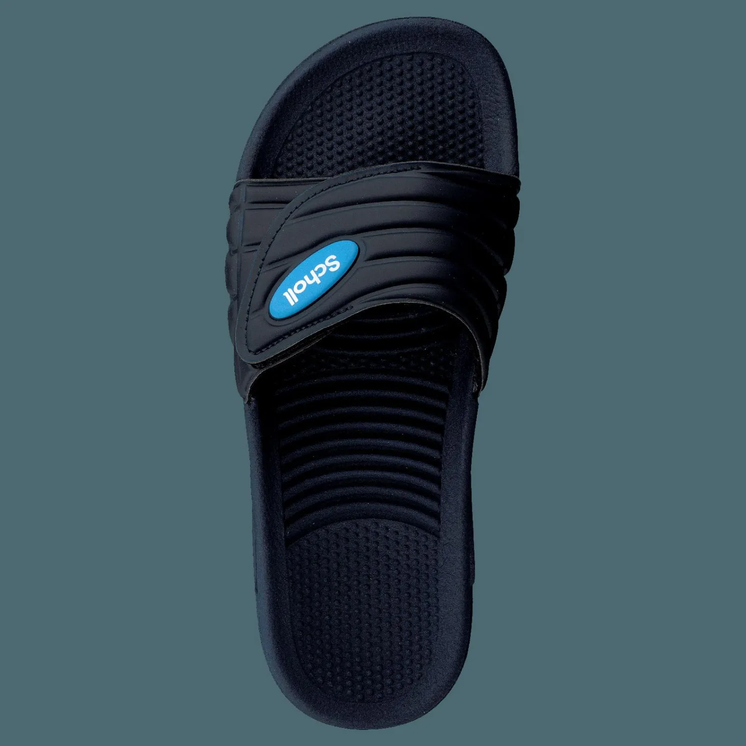Scholl Nautilus Blå New