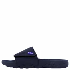 Scholl Nautilus Navy Blue Blå Sale