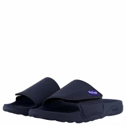 Scholl Nautilus Navy Blue Blå Sale