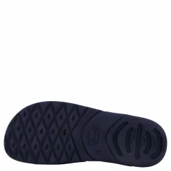 Scholl Nautilus Navy Blue Blå Sale