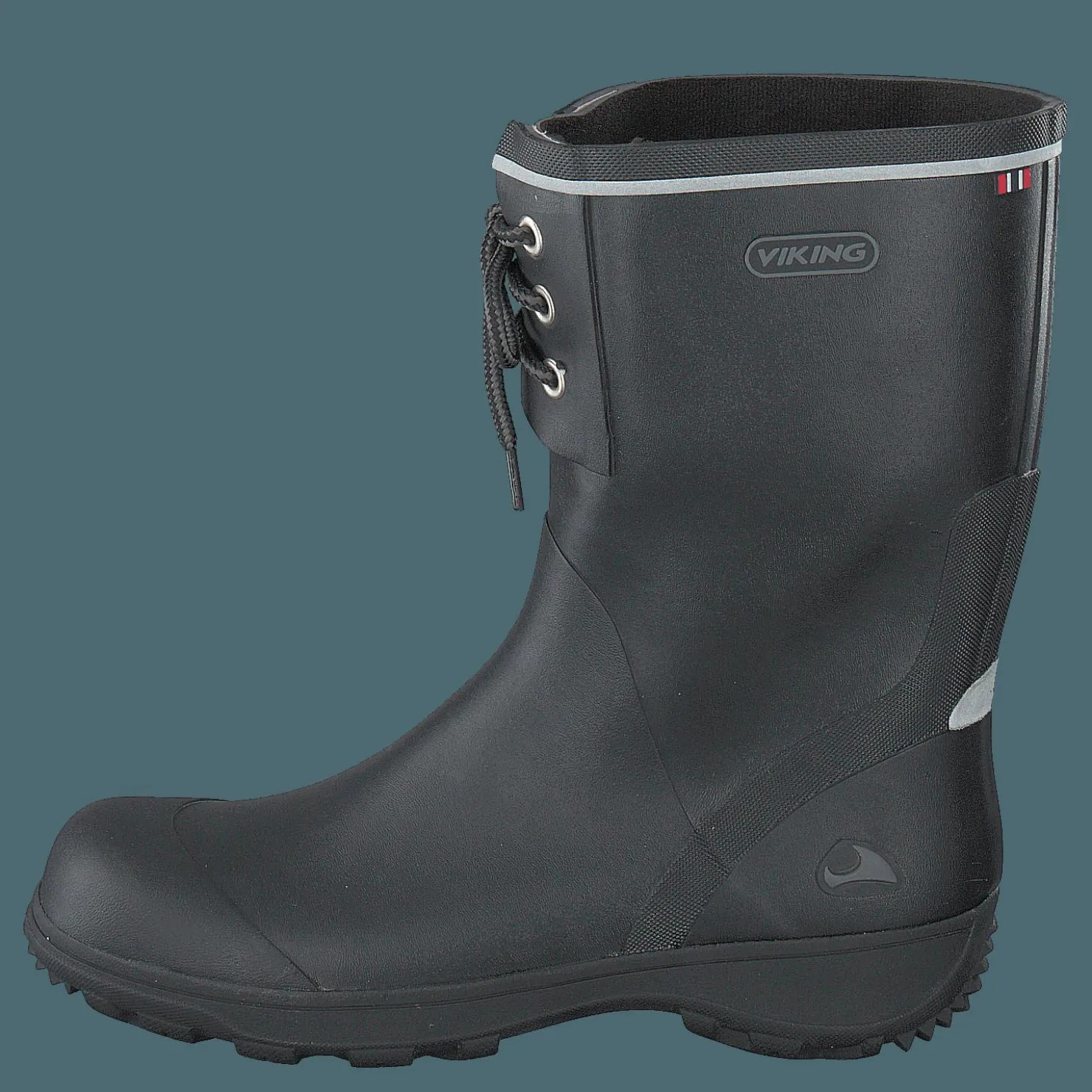 Viking Navigator II Black/Multi Svart Online