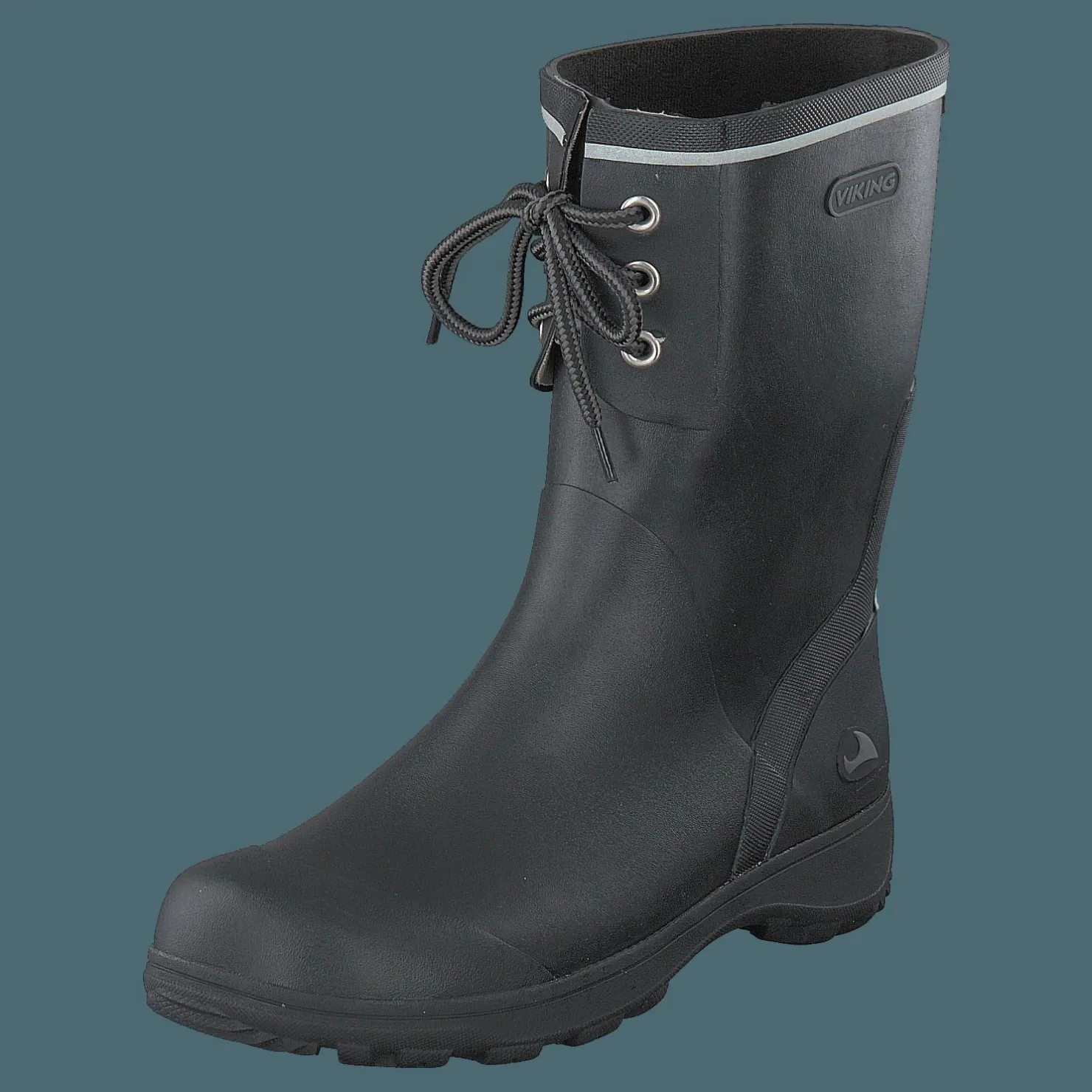 Viking Navigator II Black/Multi Svart Online