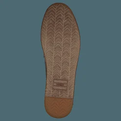 Toms Navy Chambray Navy Beige och Blå Clearance