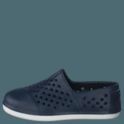 Toms Navy Eva Tn Romp Slipon Carryo Navy Blå