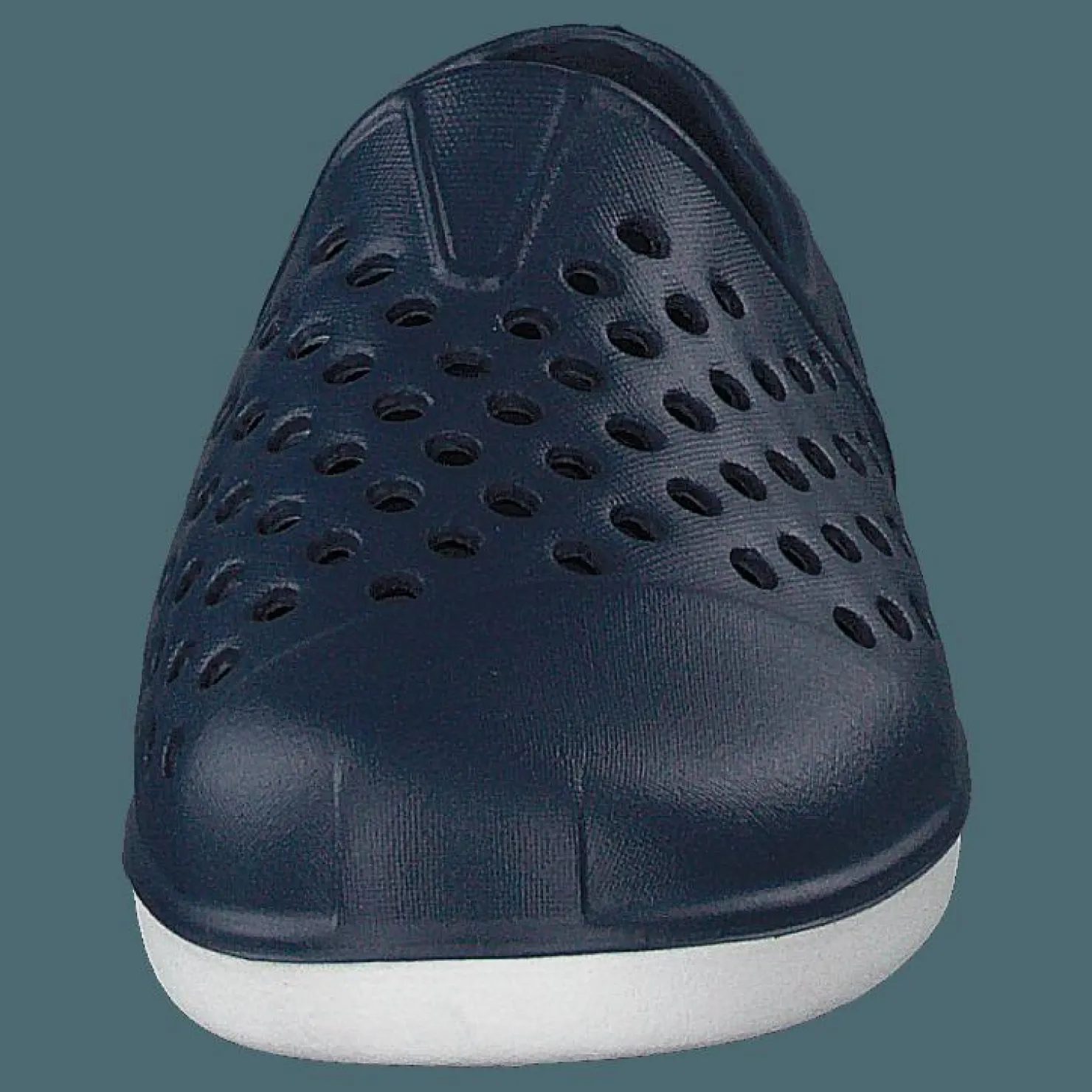 Toms Navy Eva Tn Romp Slipon Carryo Navy Blå
