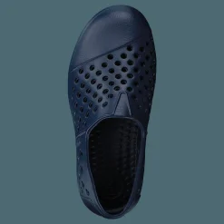 Toms Navy Eva Tn Romp Slipon Carryo Navy Blå