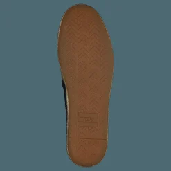 Toms Navy Suede Navy Blå Sale