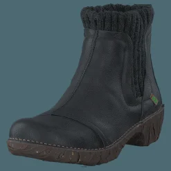 El Naturalista NE23 Yggdrasil Black Svart Discount
