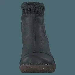 El Naturalista NE23 Yggdrasil Black Svart Discount