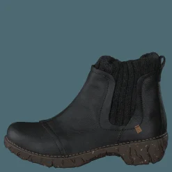El Naturalista Ne23 Yggdrasil Black Svart New