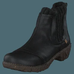 El Naturalista Ne23 Yggdrasil Black Svart New