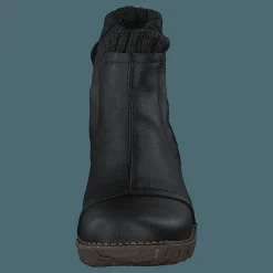 El Naturalista Ne23 Yggdrasil Black Svart New