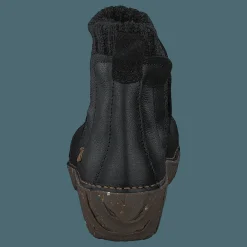 El Naturalista Ne23 Yggdrasil Black Svart New