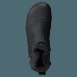El Naturalista Ne23 Yggdrasil Black Svart New