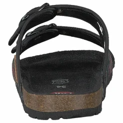 Pax Neima Black Svart New