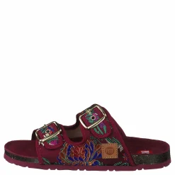 Pax Neima Burgundy Röd New