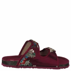 Pax Neima Burgundy Röd New