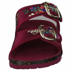 Pax Neima Burgundy Röd New