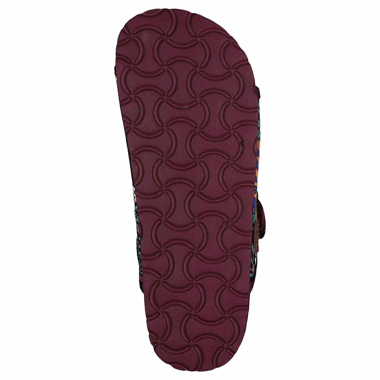 Pax Neima Burgundy Röd New