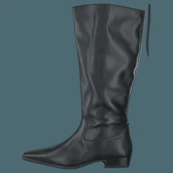 Vagabond Nella Black Svart New