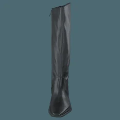 Vagabond Nella Black Svart New