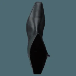 Vagabond Nella Black Svart New