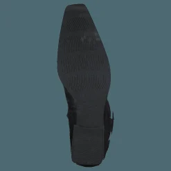 Vagabond Nella Black Svart New