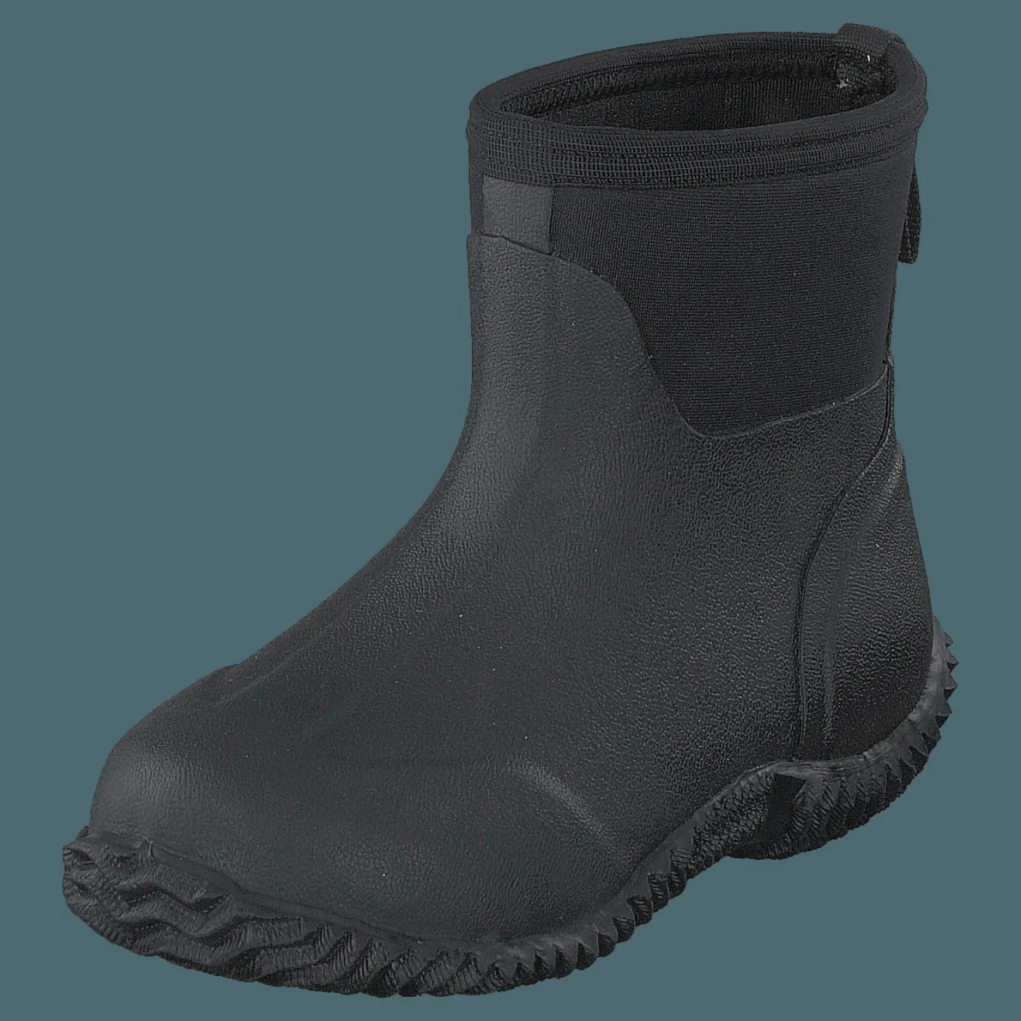 Vincent Neo Black Black Svart Hot