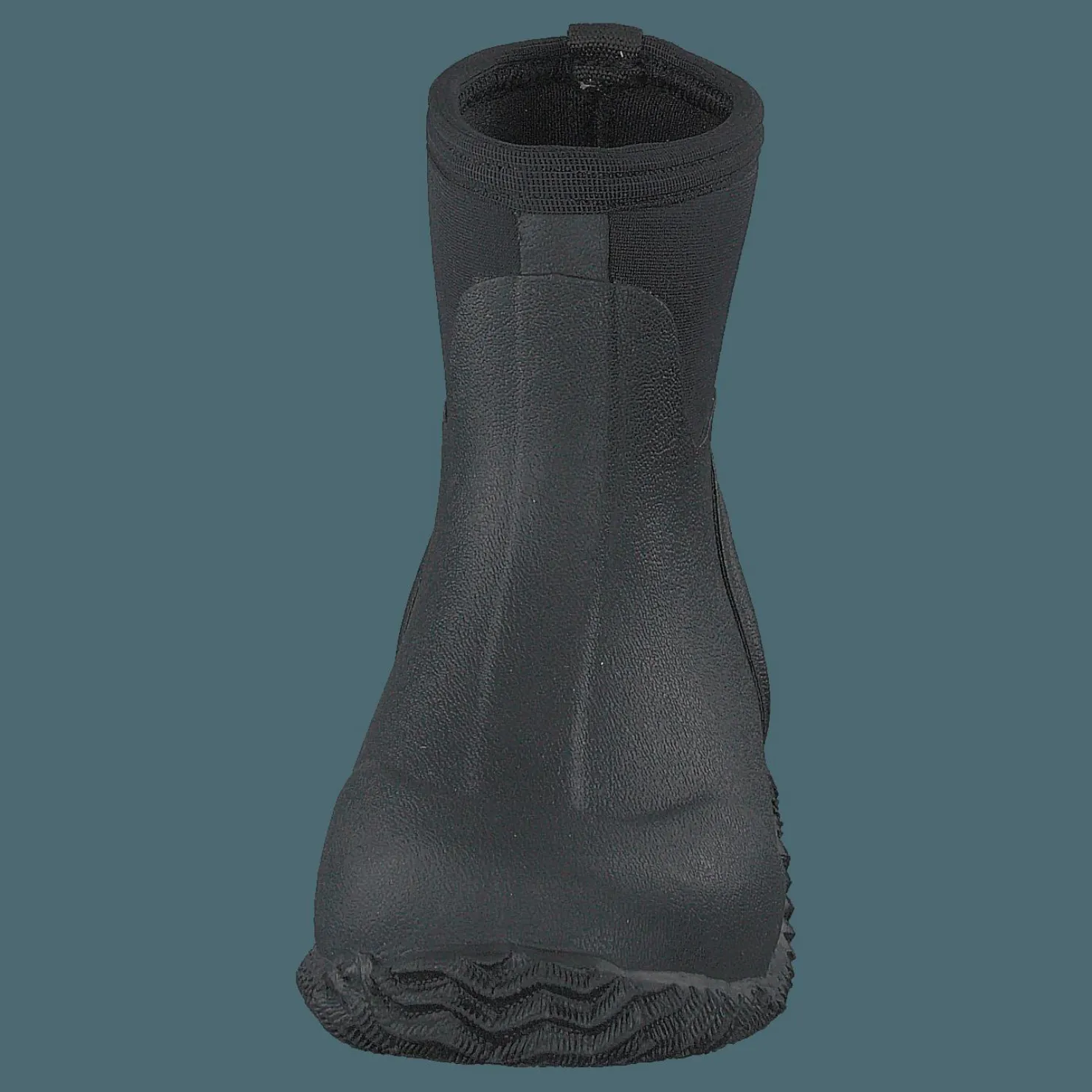 Vincent Neo Black Black Svart Hot