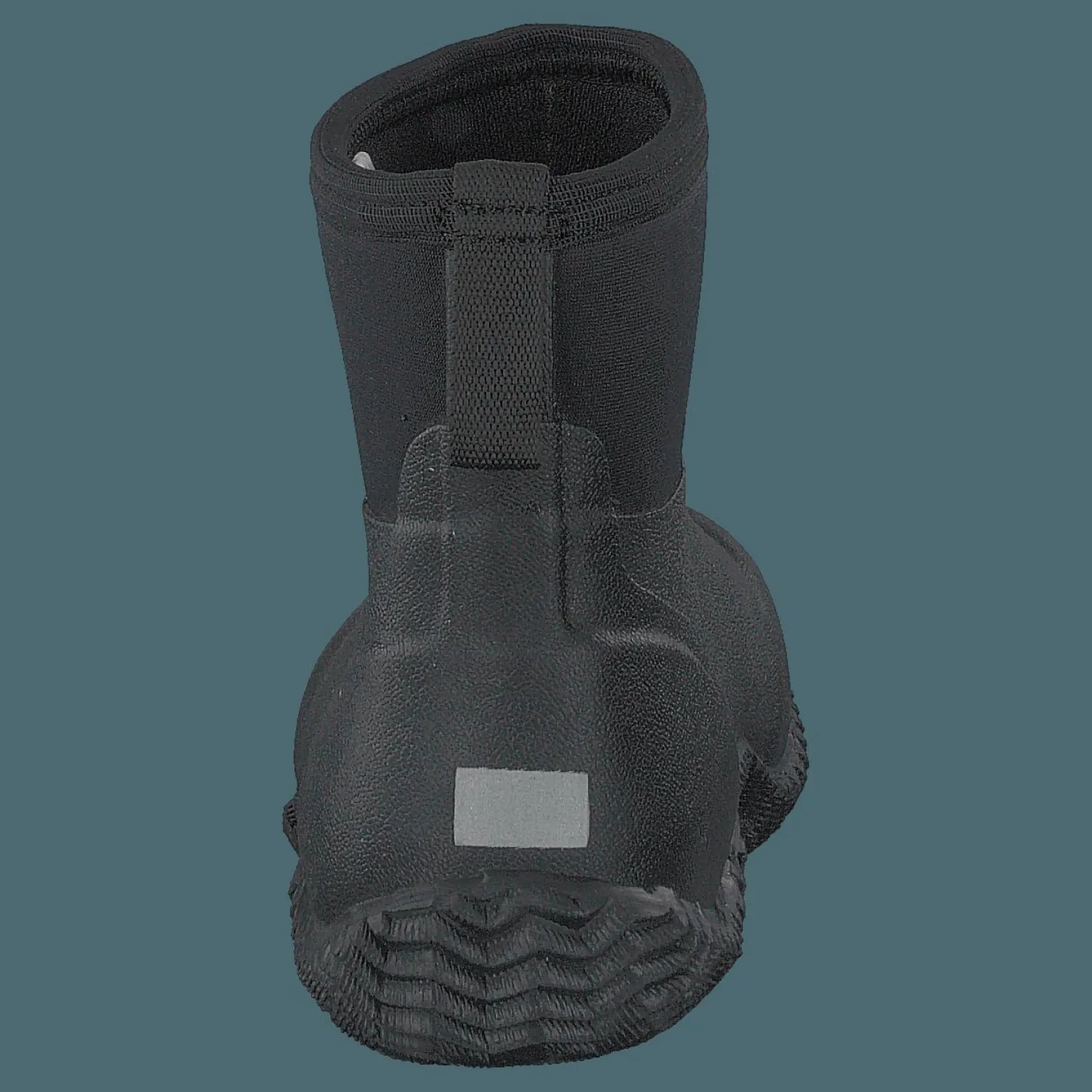 Vincent Neo Black Black Svart Hot