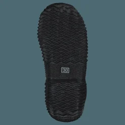 Vincent Neo Black Black Svart Hot