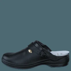 Scholl New Bonus Black Svart Outlet