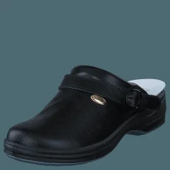 Scholl New Bonus Black Svart Outlet