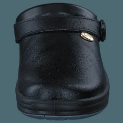Scholl New Bonus Black Svart Outlet
