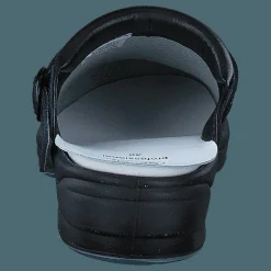 Scholl New Bonus Black Svart Outlet